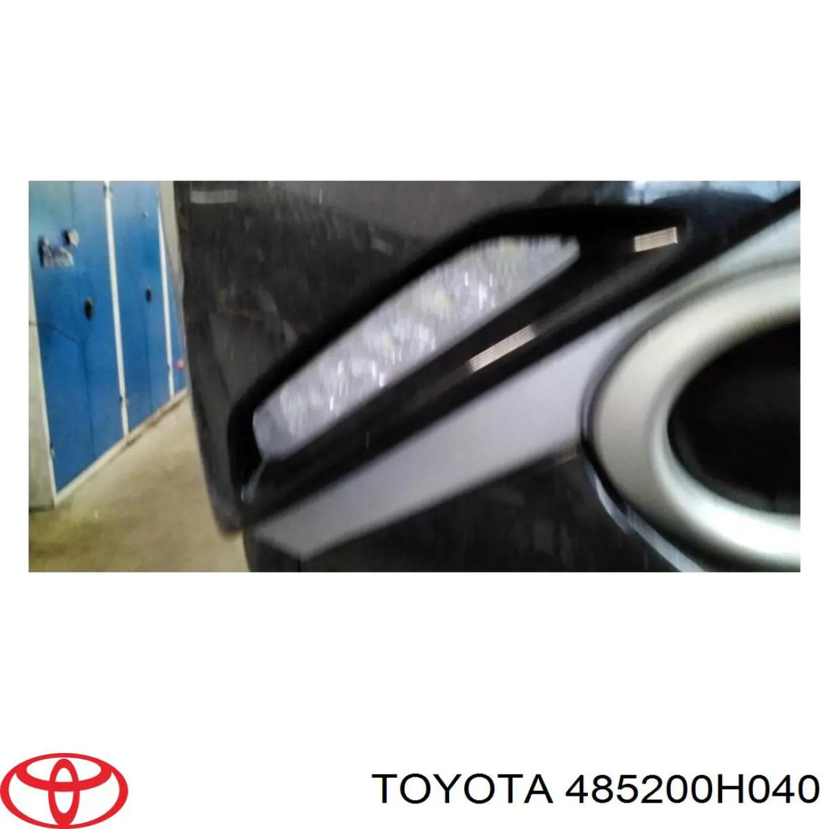 Купити 51601SB2024 Honda Амортизатор передній, правий
