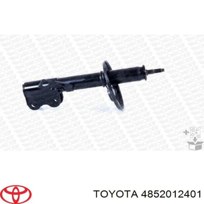  4852012401 Toyota