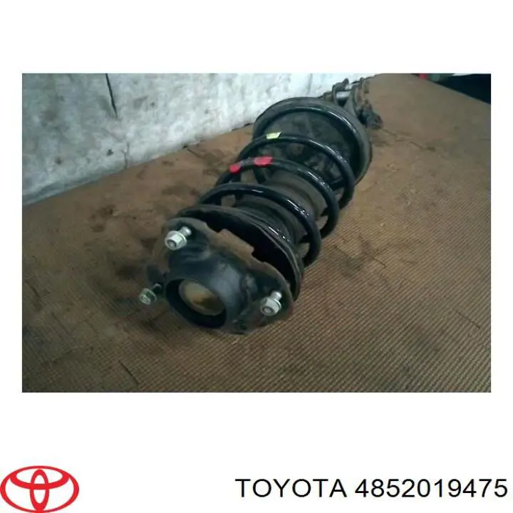  4852049095 Toyota