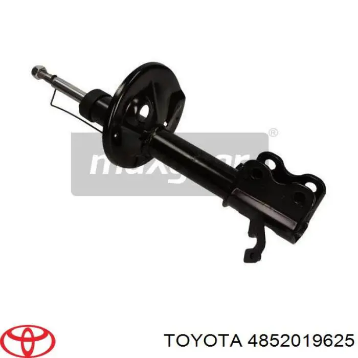 Купити 4852019625 Toyota Амортизатора передній лівий
