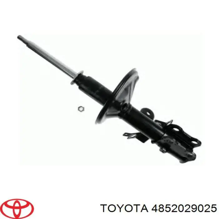 Купити 4852029025 Toyota Амортизатора передній лівий