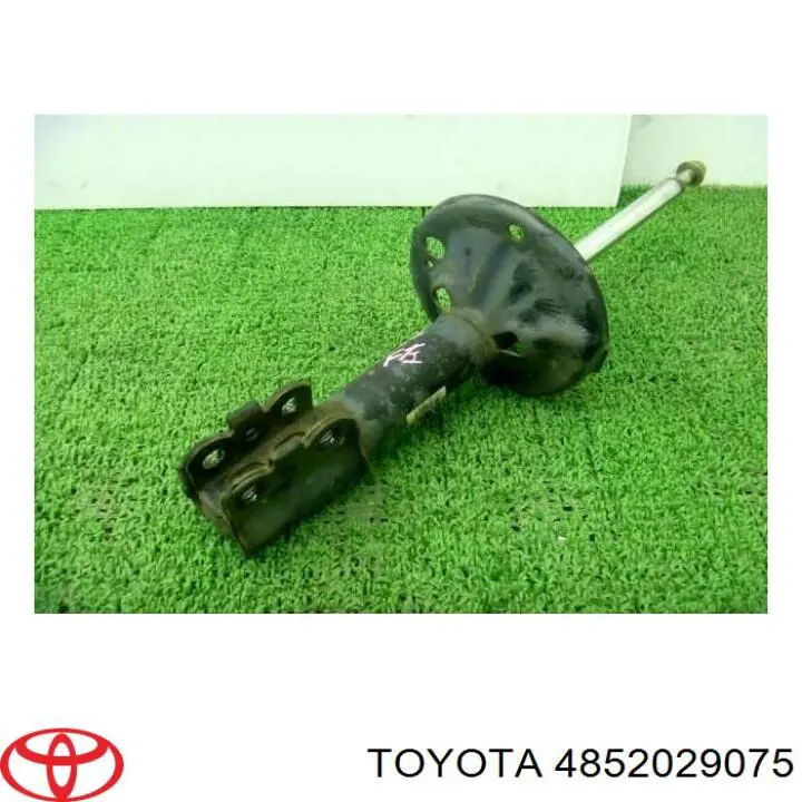 Стойка амортизатора передняя Toyota 4852029075 ціна, від 101.39 USD