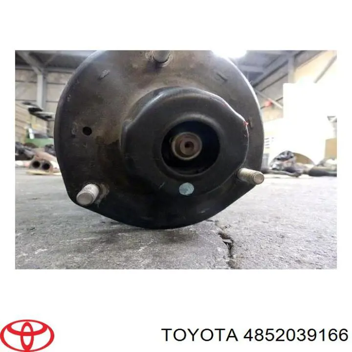 Купити 4852039166 Toyota Амортизатора передній лівий