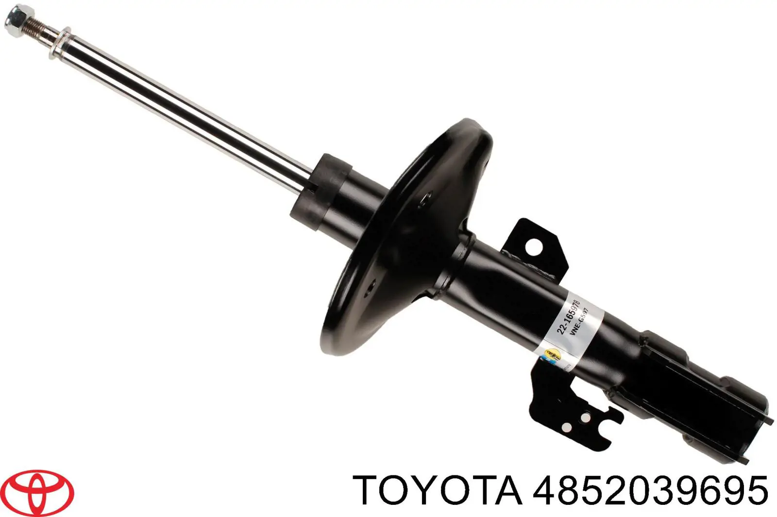  4852039695 Toyota