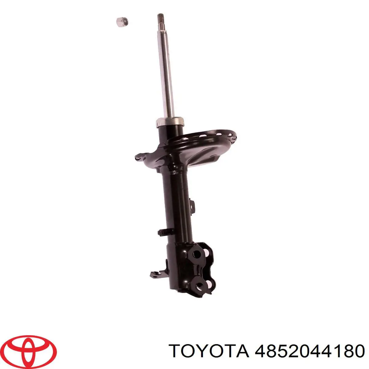 Купити 4852049795 Toyota Амортизатора передній лівий