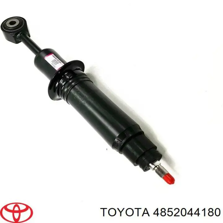 Амортизатор передньої підвіски, лівий Toyota 4852049795 ціна, від 72.38 USD