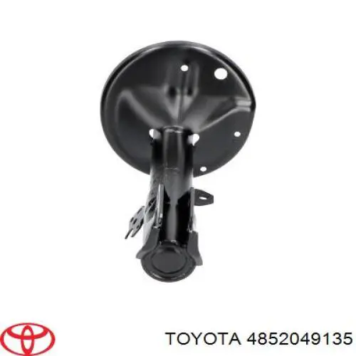 4852049135 Toyota Ліва передня стійка