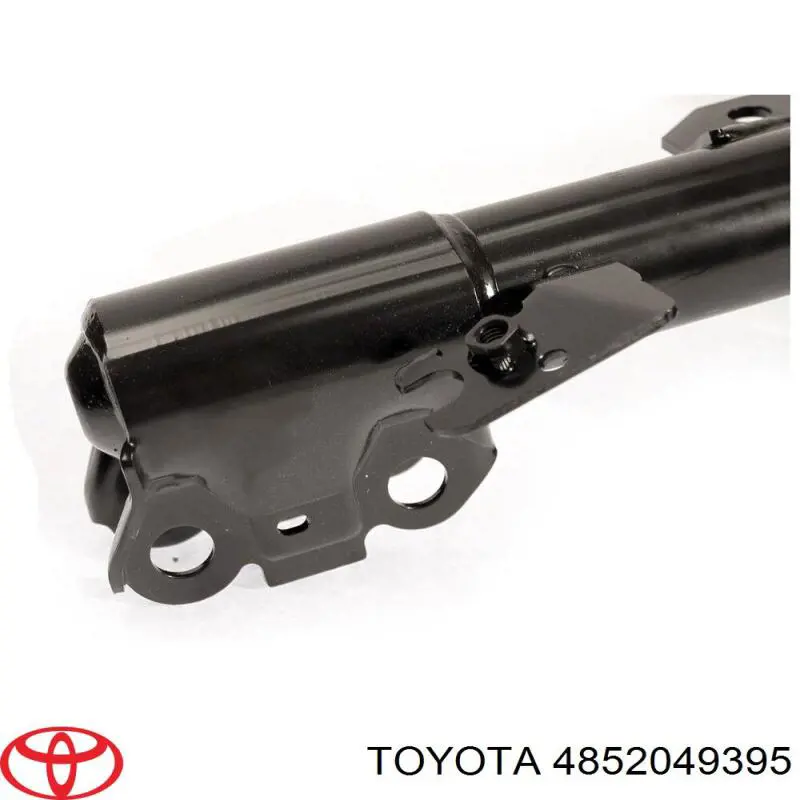 Амортизатор передньої підвіски, лівий Toyota 4852049395 ціна, від 107.12 USD