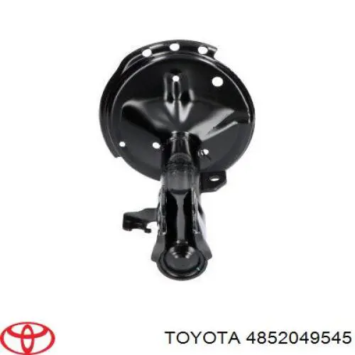 Амортизатор передньої підвіски, лівий Toyota 4852049545 ціна, від 59.29 USD