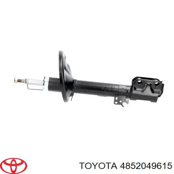 Купити 4852049615 Toyota Амортизатора передній лівий