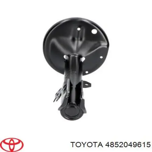 4852049615 Toyota Ліва передня стійка