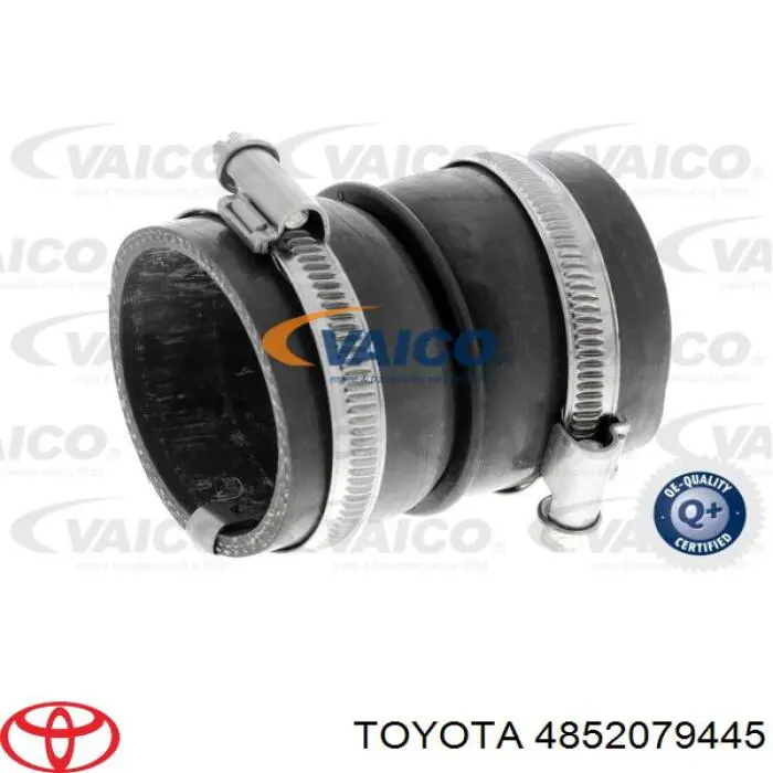 Амортизатора передній лівий 4852079445 Toyota