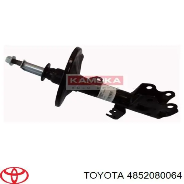4852080064 Toyota Ліва передня стійка