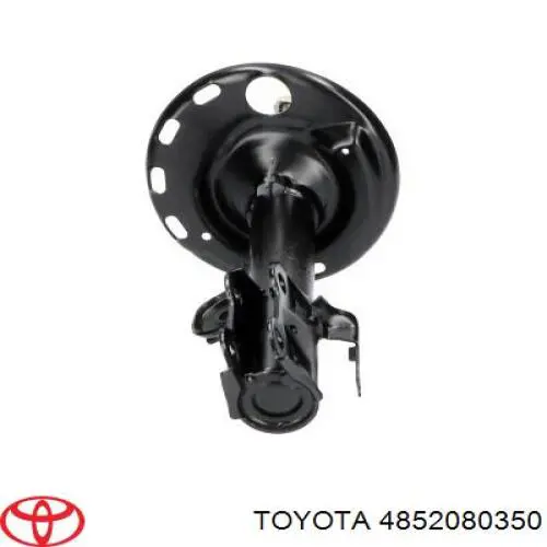 Амортизатора передній лівий 4852080350 Toyota