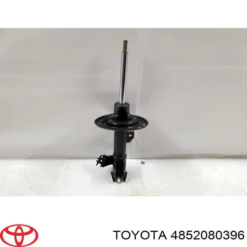 4852080396 Toyota Ліва передня стійка