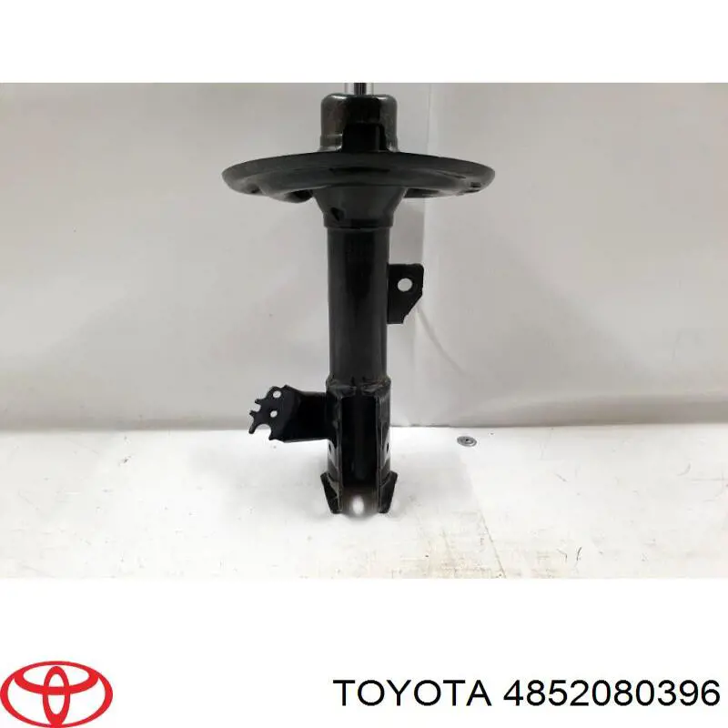 Амортизатор передньої підвіски, лівий Toyota 4852080396 ціна, від 36.99 USD
