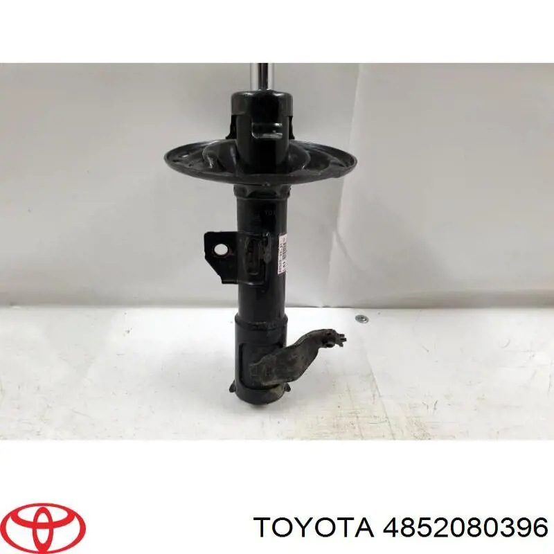 Купити 4852080396 Toyota Амортизатора передній лівий