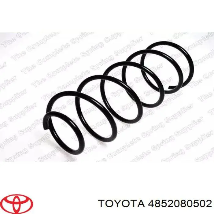  4852080502 Toyota