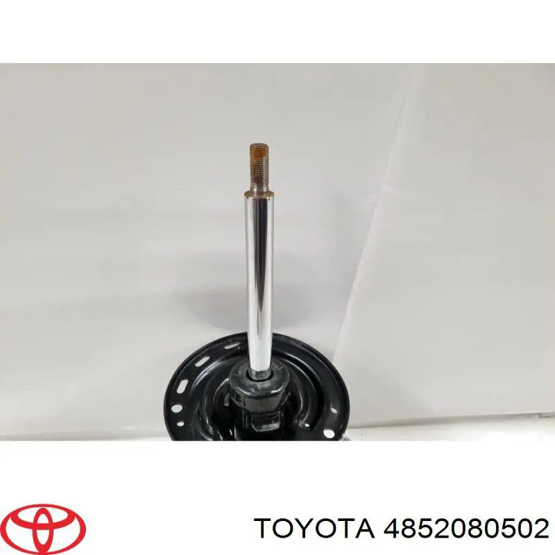Купити 4852080502 Toyota Амортизатора передній лівий