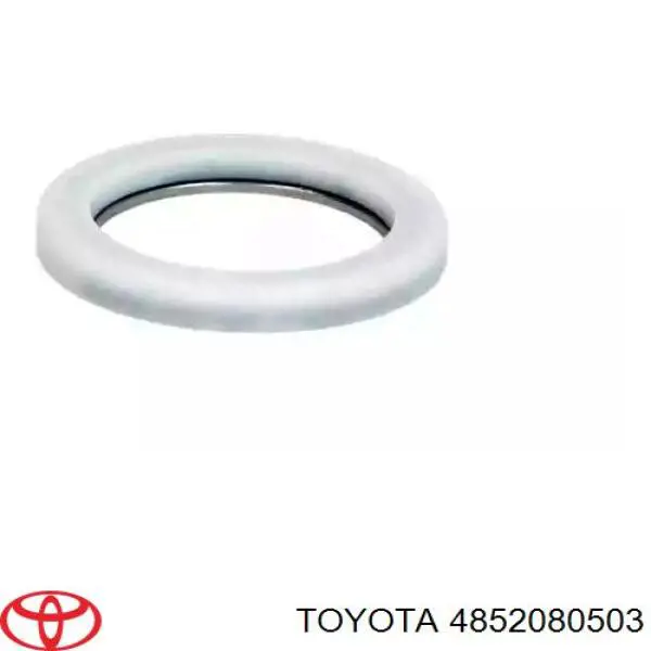 4852080503 Toyota Ліва передня стійка