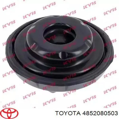 Амортизатор передньої підвіски, лівий Toyota 4852080503 ціна, від 51.35 USD