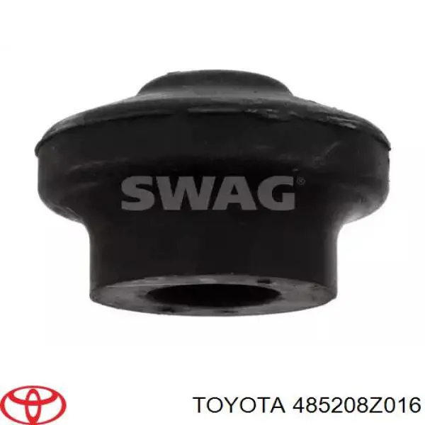 Купити 485208Z016 Toyota Амортизатора передній лівий