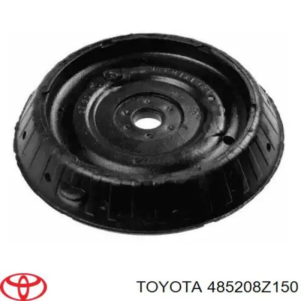 485208Z150 Toyota Ліва передня стійка