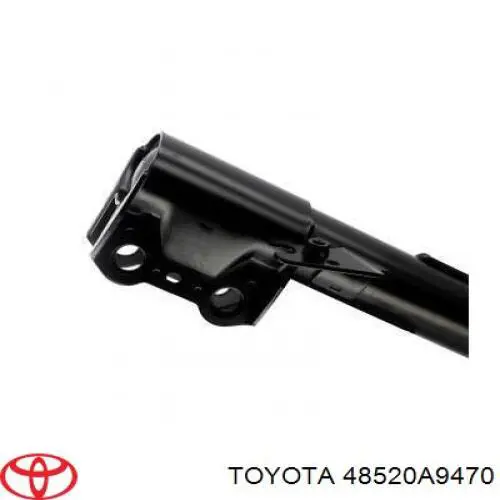 48520A9470 Toyota Ліва передня стійка