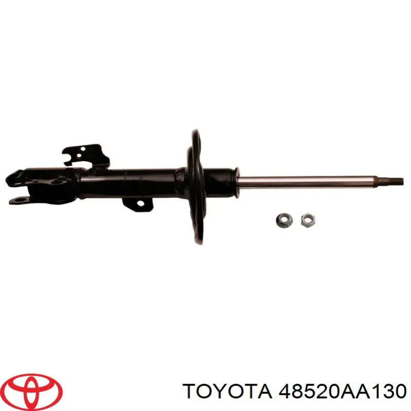  48520AA130 Toyota