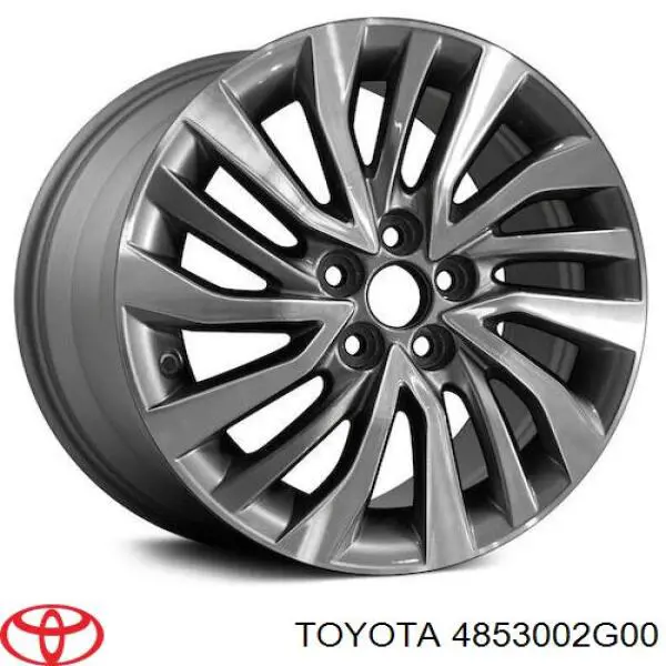  4853002G00 Toyota