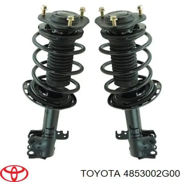 4853002G00 Toyota 