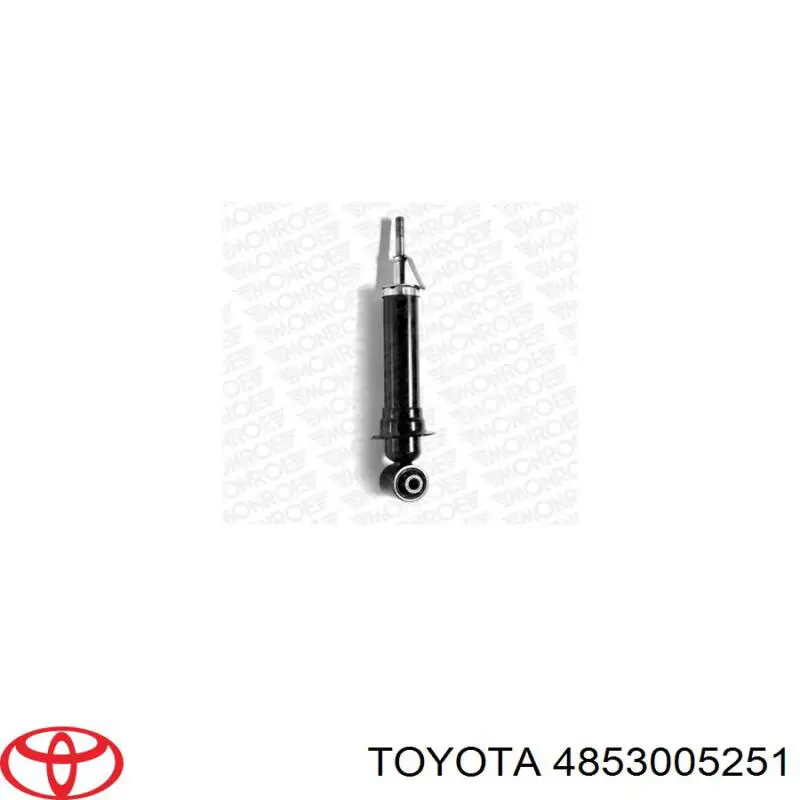 4853005251 Toyota 