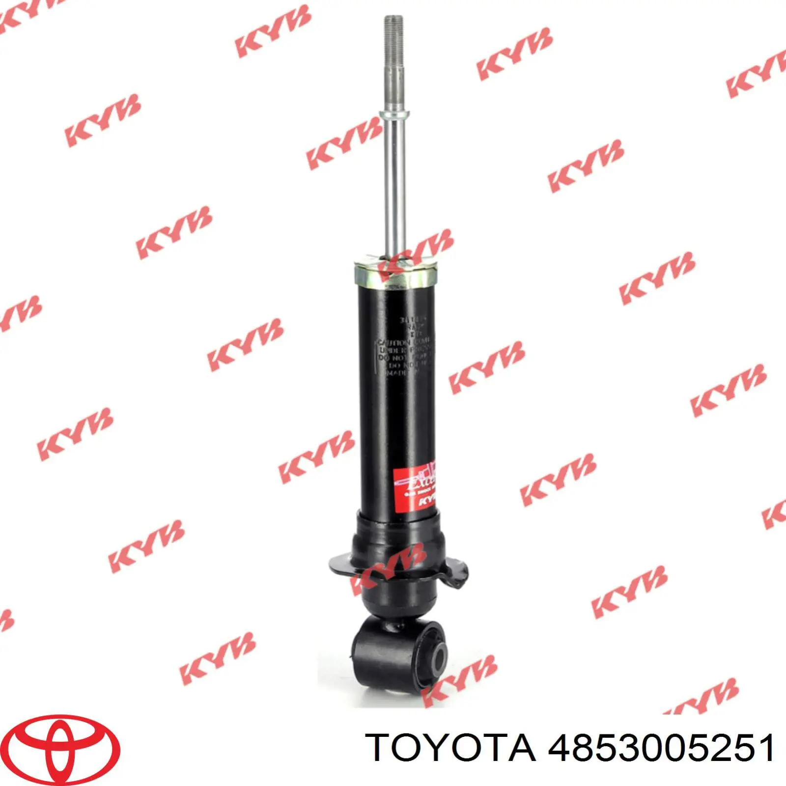  Toyota 4853005251 ціна, від 11.05 USD