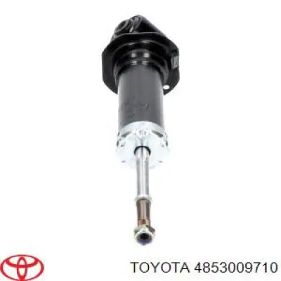 Амортизатор задній Toyota 4853009710 ціна, від 33.19 USD