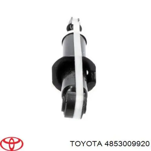 Купити 4853009920 Toyota Амортизатор задній, правий