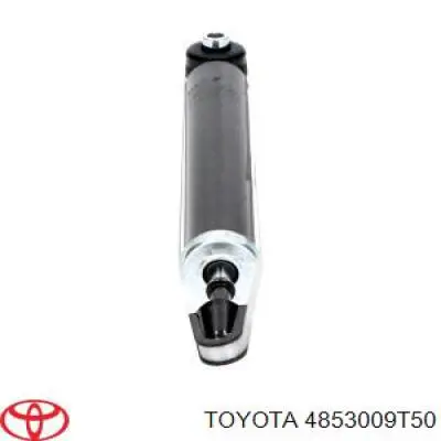 Амортизатор задній, правий 4853009T50 Toyota