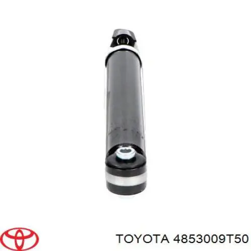 Купити 4853009T50 Toyota Амортизатор задній, правий
