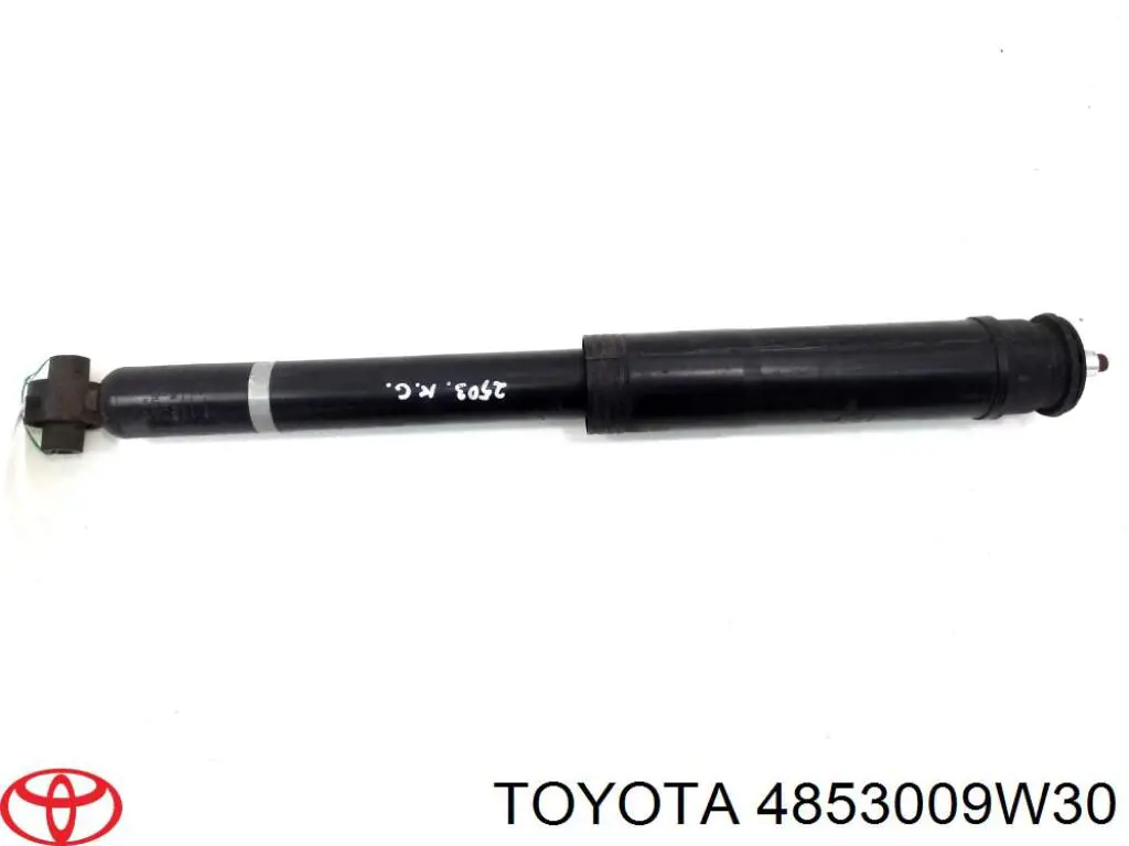 Стійка задня права Toyota 4853009W50