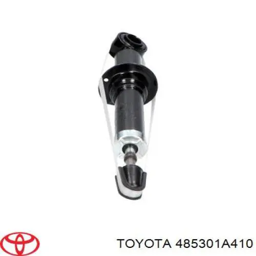 Амортизатор задній, правий Toyota 485301A410 ціна, від 31.74 USD
