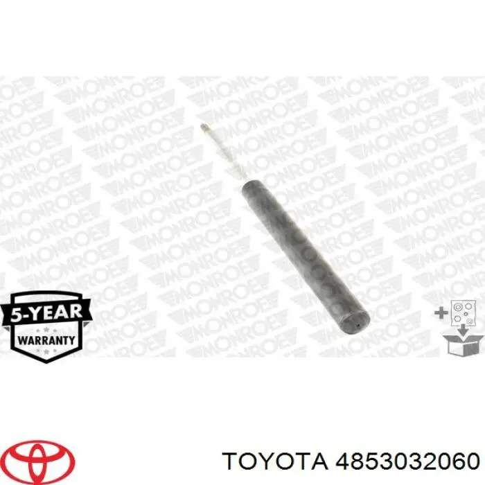 4853032060 Toyota 