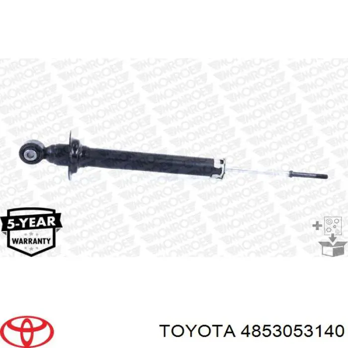 4853053140 Toyota 
