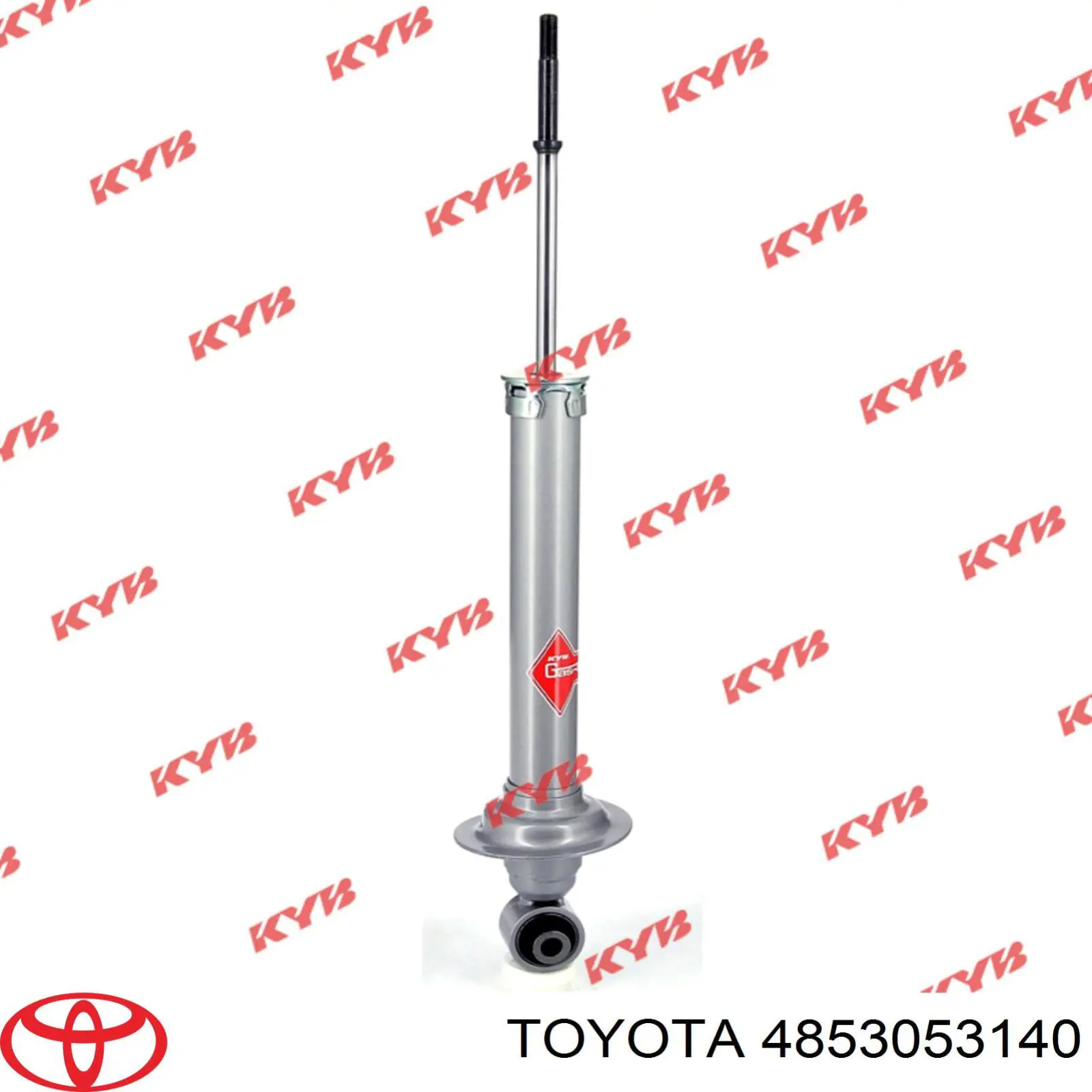  Toyota 4853053140 ціна, від 129.13 USD