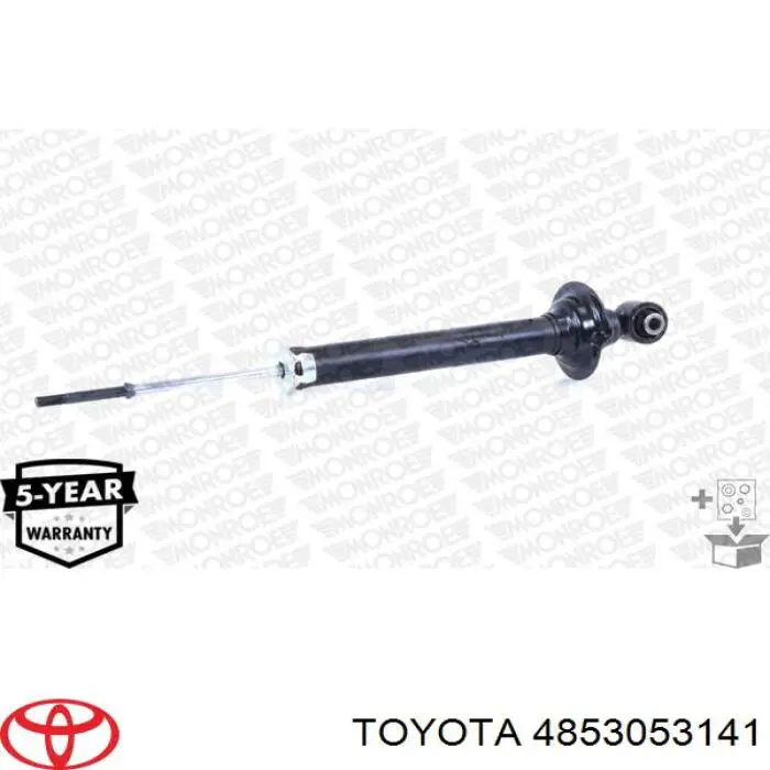 4853053141 Toyota 