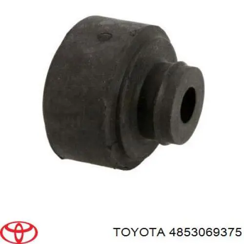 Купити 4853069375 Toyota Амортизатор задній, правий