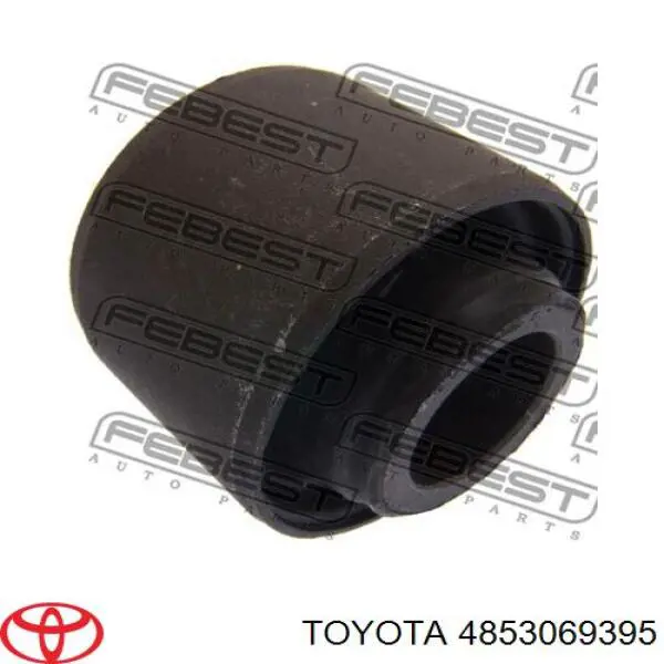 4853069395 Toyota Амортизатори задні