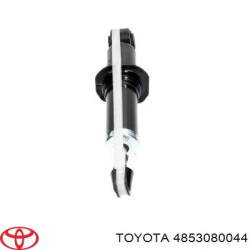 Амортизатор задній, правий Toyota 4853080044 ціна, від 31.63 USD