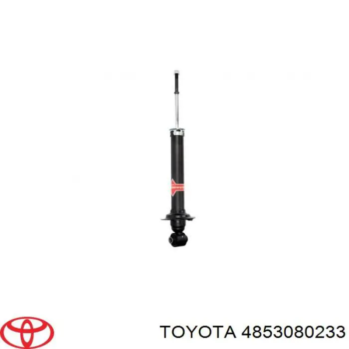  4853080233 Toyota