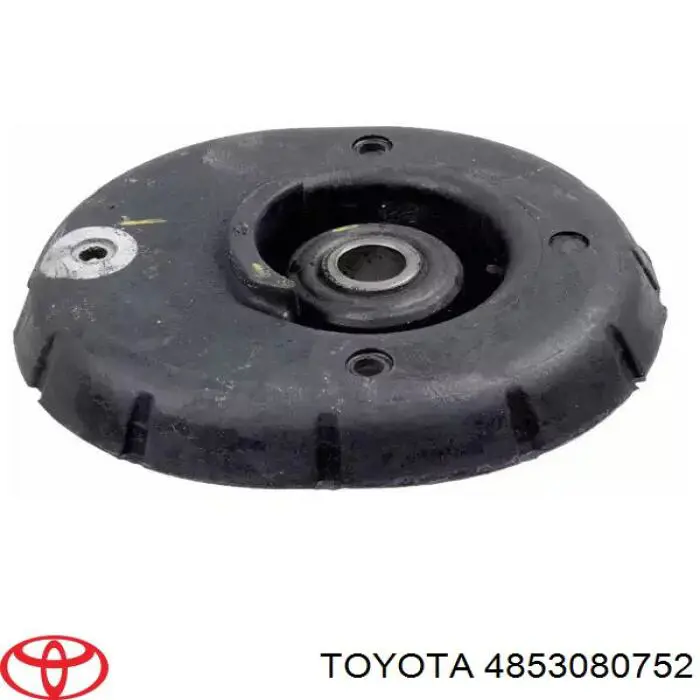  Toyota 4853080752 ціна, від 116.93 USD