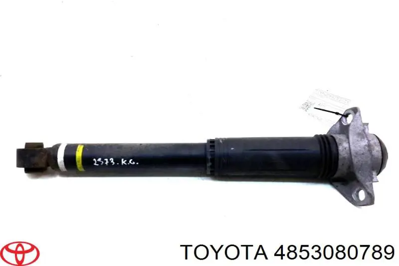 4853080789 Toyota 