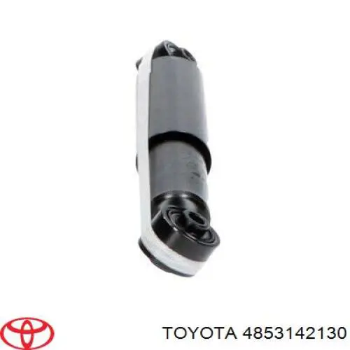 Купити 4853142130 Toyota Стійка амортизатора задня